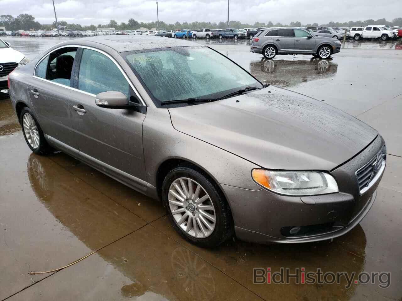 Photo YV1AS982681069882 - VOLVO S80 2008