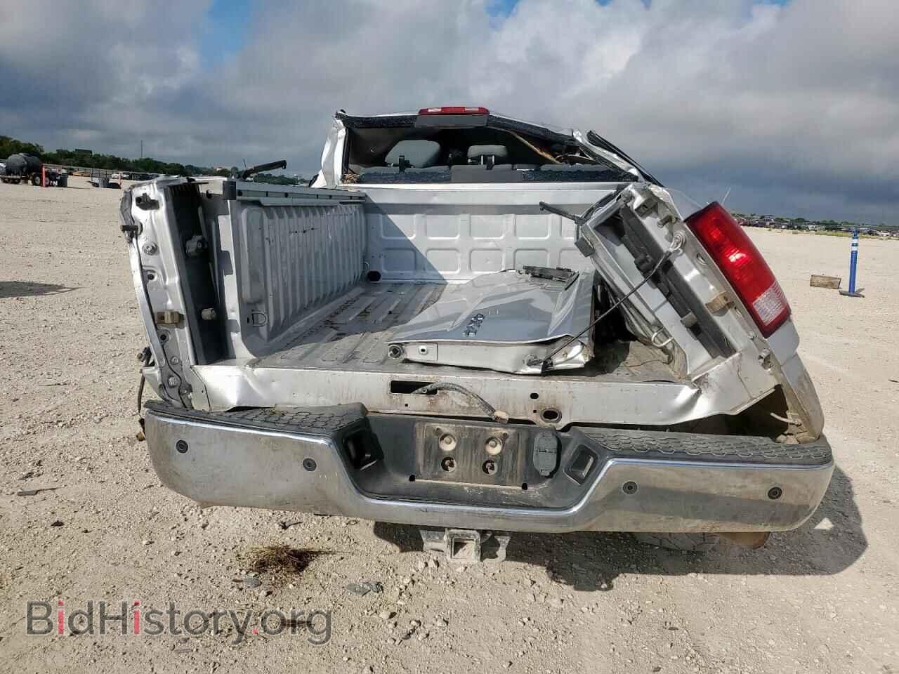 2015 RAM All Models - VIN: 3C6UR5DJ7FG527214 - Фото 6