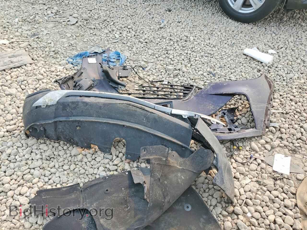 2020 BUICK ENCORE - VIN: KL4MMBS26LB110747 - Photo 13