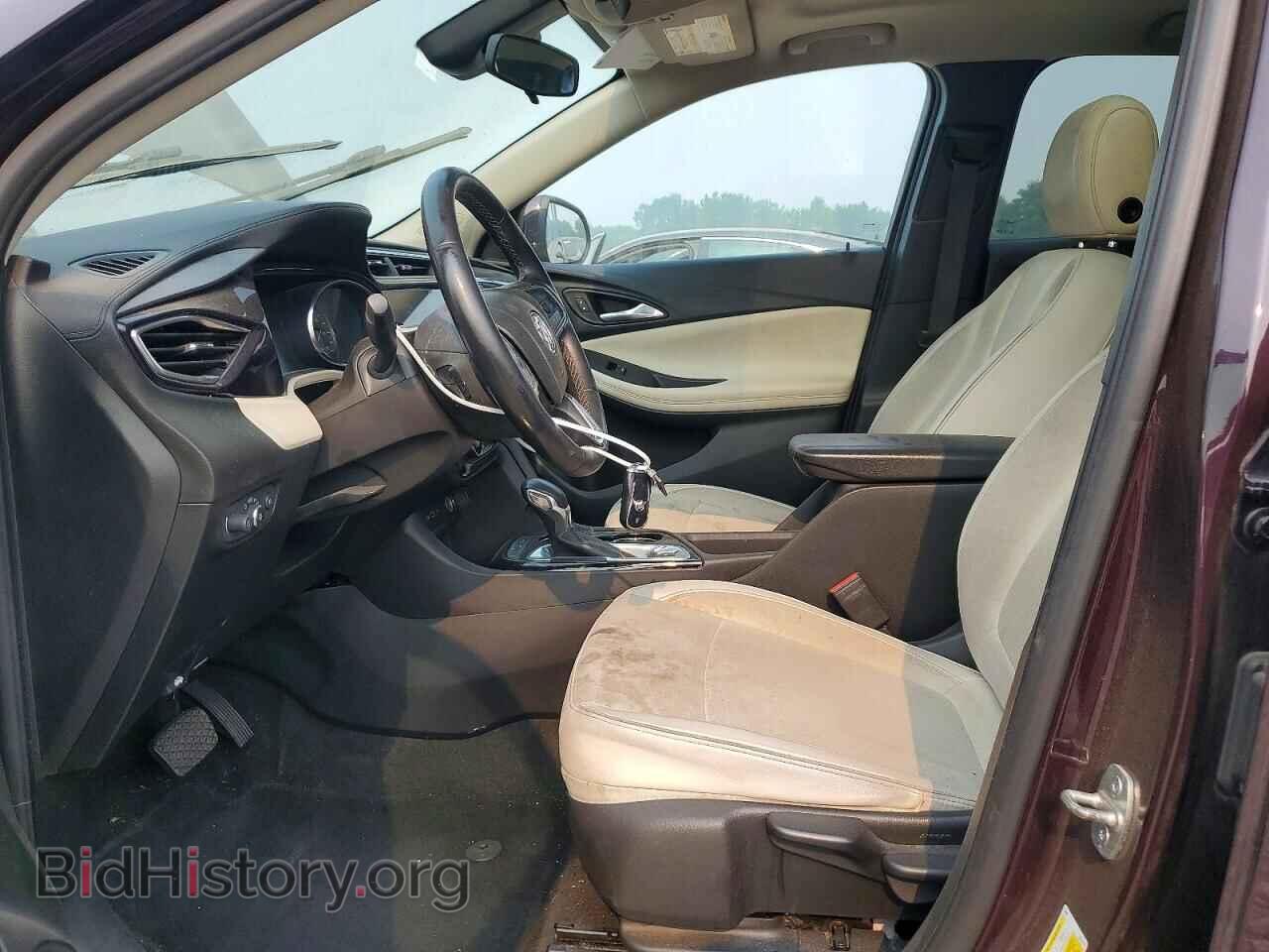 2020 BUICK ENCORE - VIN: KL4MMBS26LB110747 - Photo 7