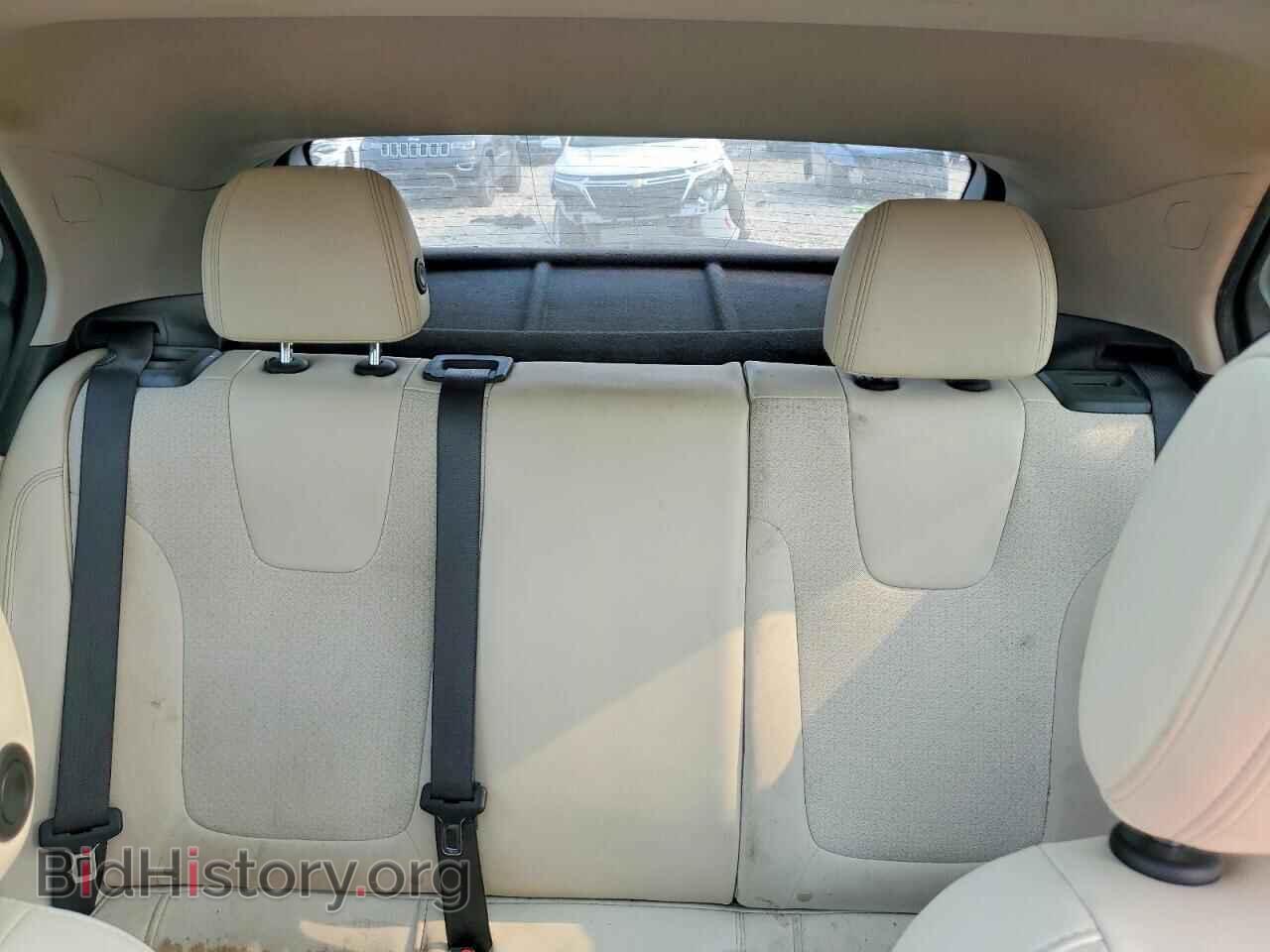 2020 BUICK ENCORE - VIN: KL4MMBS26LB110747 - Photo 10