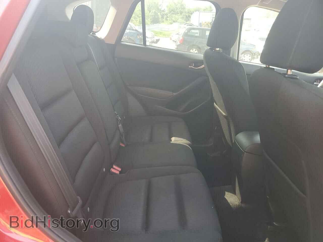 2014 MAZDA CX-5 - VIN: JM3KE4CY4E0404534 - Фото 10