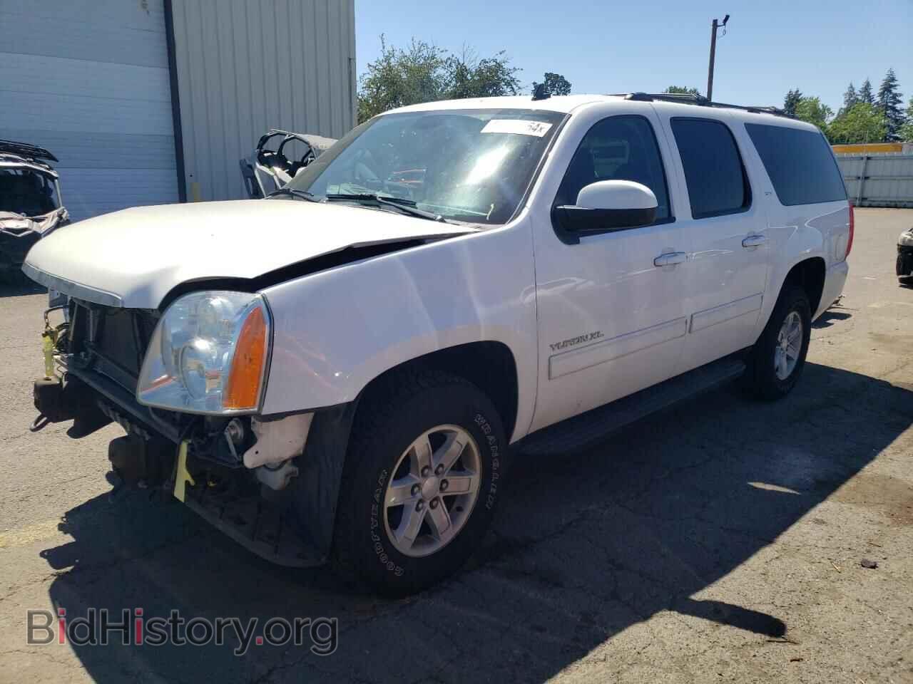 Photo 1GKS2KE74DR350600 - GMC YUKON 2013