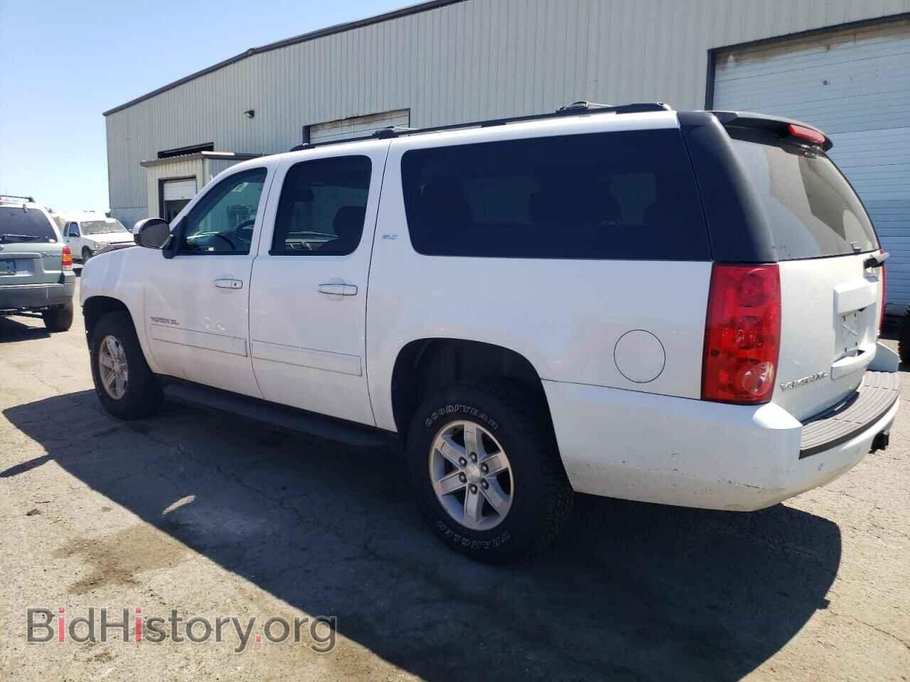 2013 GMC YUKON - VIN: 1GKS2KE74DR350600 - Фото 2