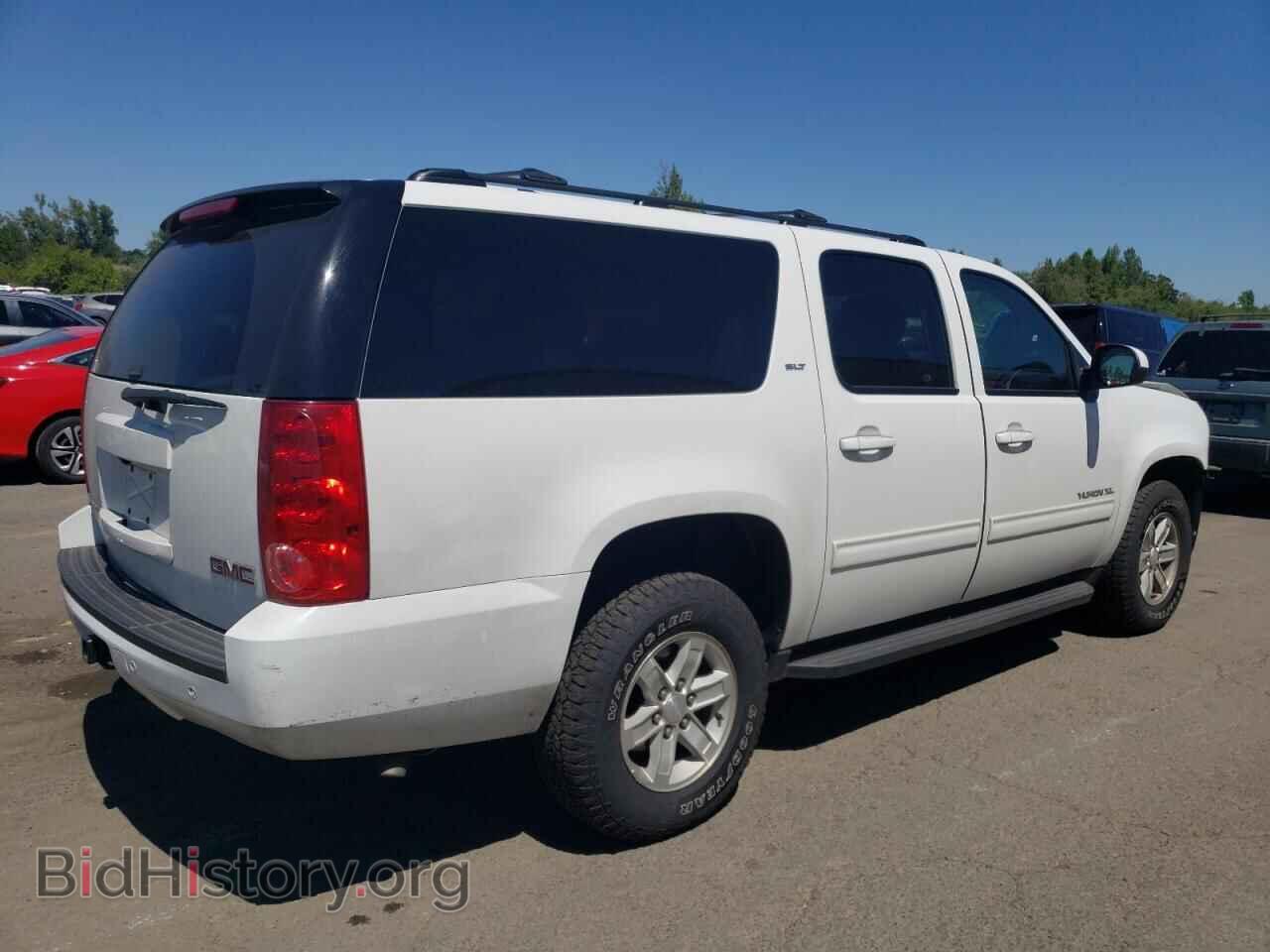 2013 GMC YUKON - VIN: 1GKS2KE74DR350600 - Фото 3
