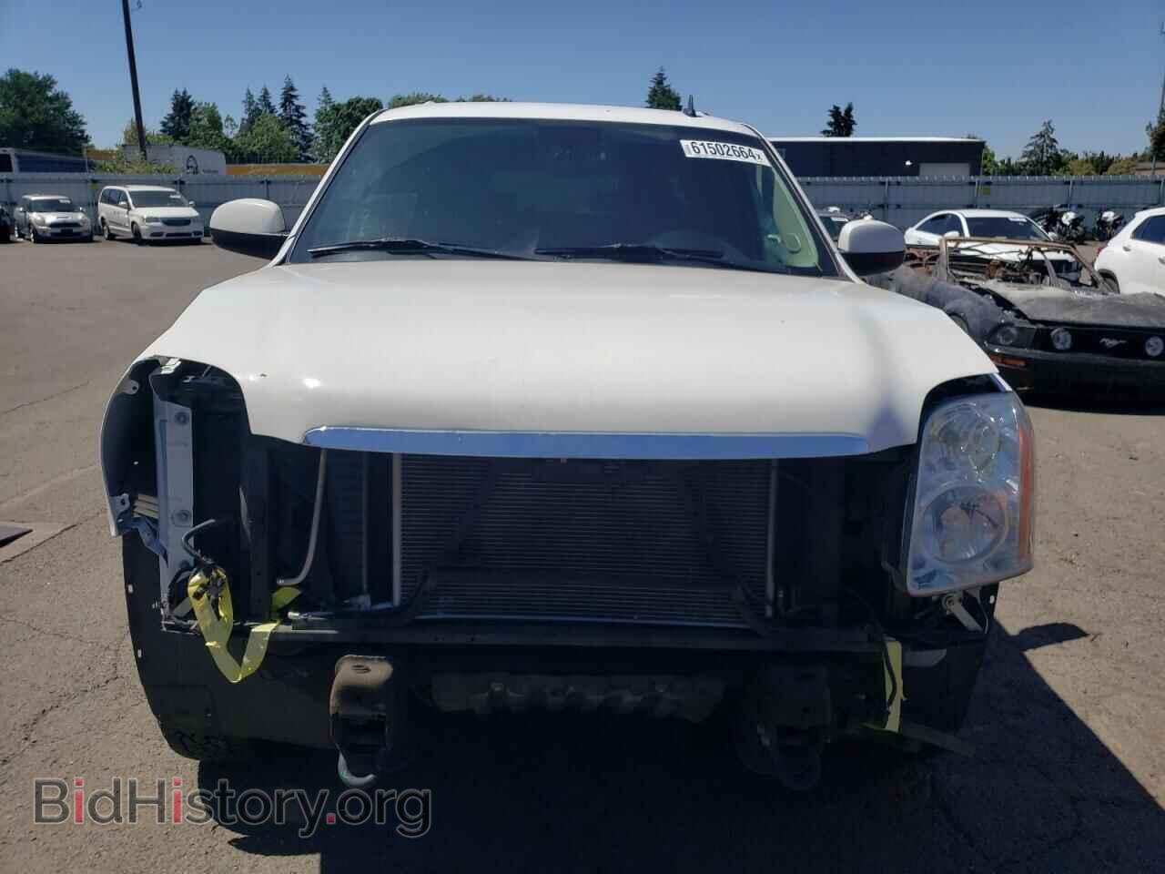 2013 GMC YUKON - VIN: 1GKS2KE74DR350600 - Фото 5