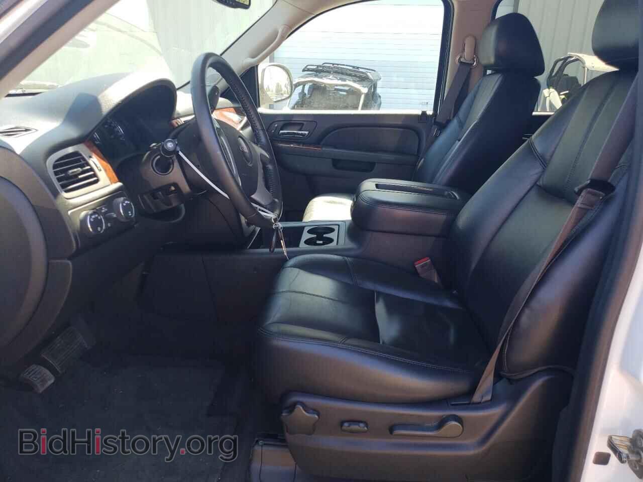 2013 GMC YUKON - VIN: 1GKS2KE74DR350600 - Фото 7