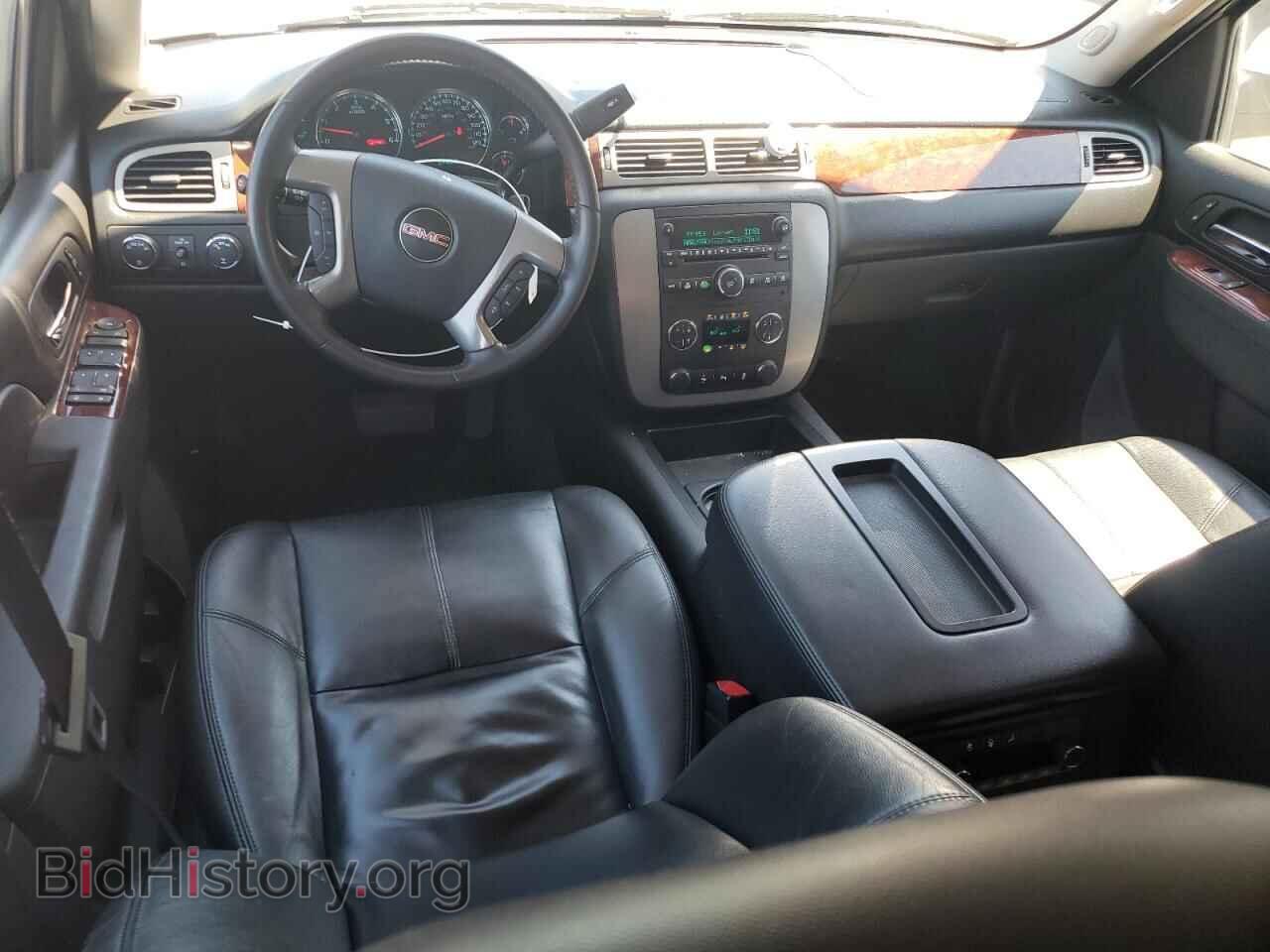 2013 GMC YUKON - VIN: 1GKS2KE74DR350600 - Фото 8