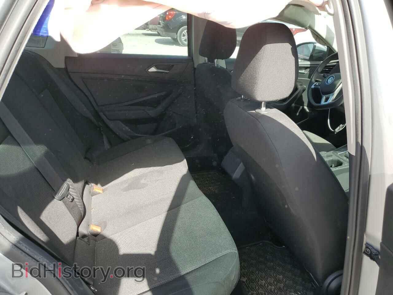 2021 VOLKSWAGEN JETTA - VIN: 3VWC57BU5MM060492 - Фото 10
