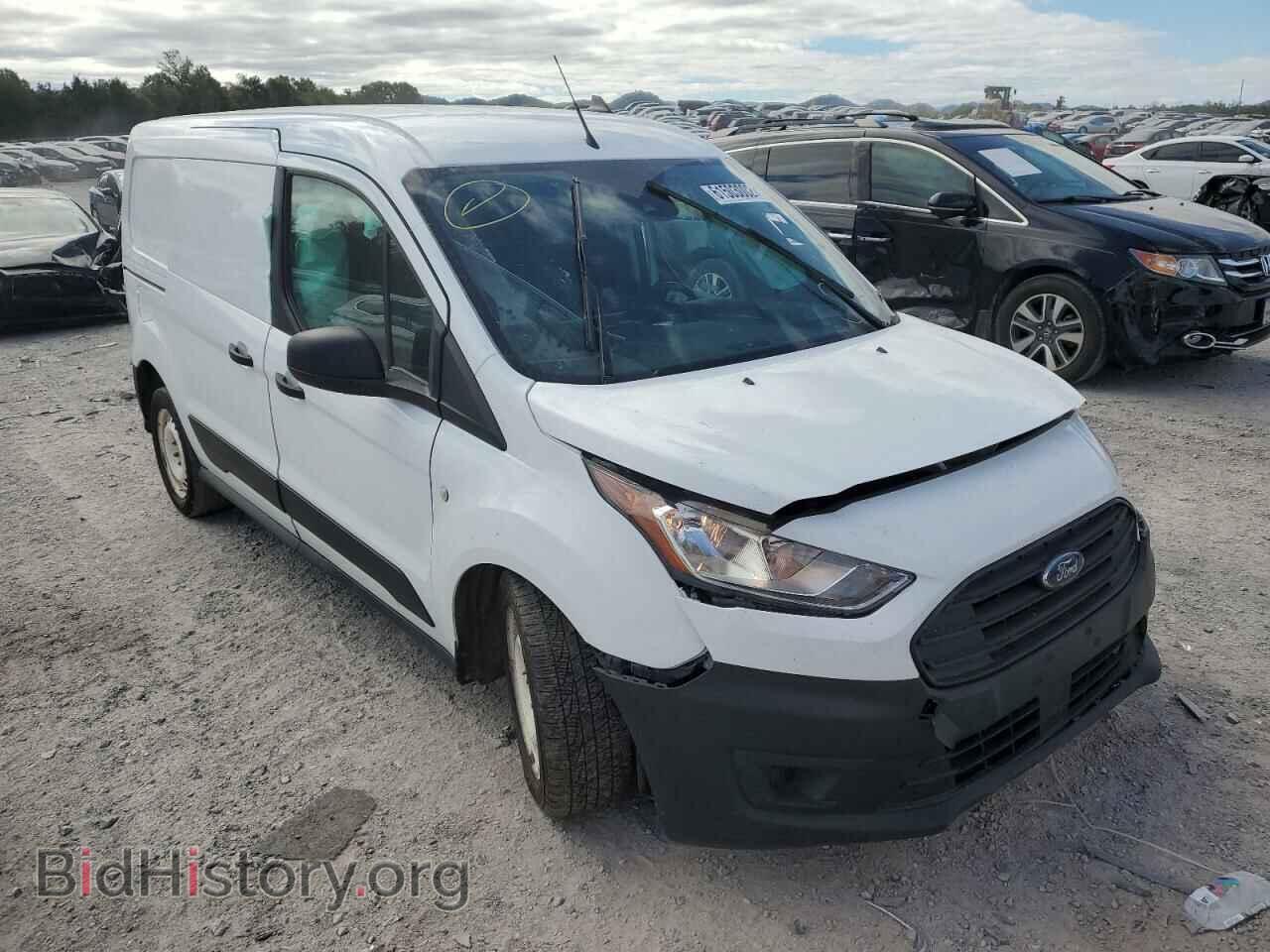 Фотография NM0LS7E23L1435617 - FORD TRANSIT 2020