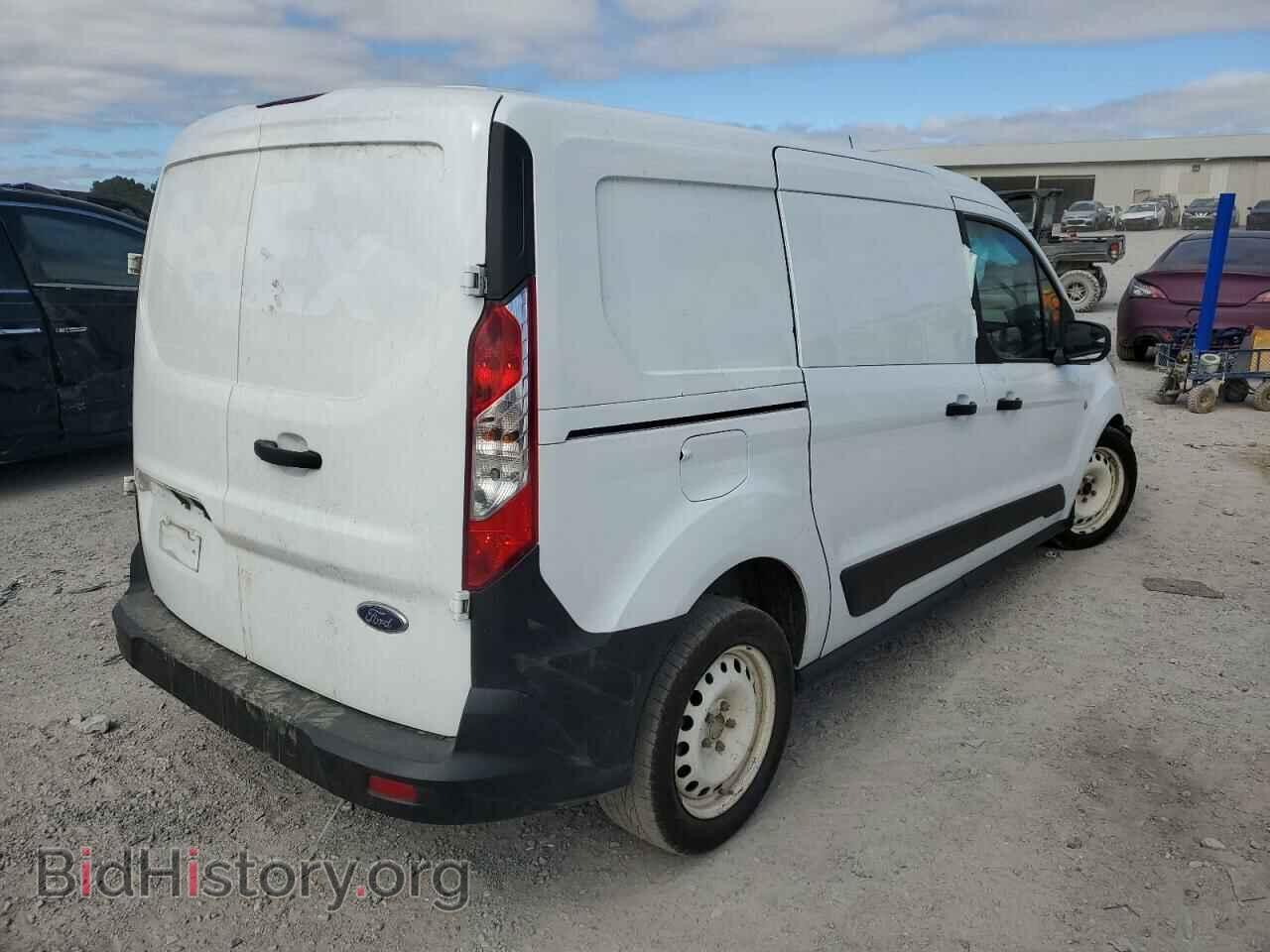 2020 FORD TRANSIT - VIN: NM0LS7E23L1435617 - Фото 4