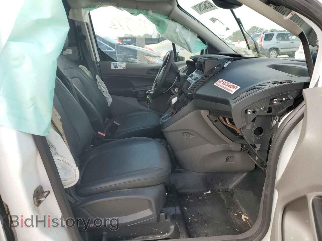2020 FORD TRANSIT - VIN: NM0LS7E23L1435617 - Фото 5