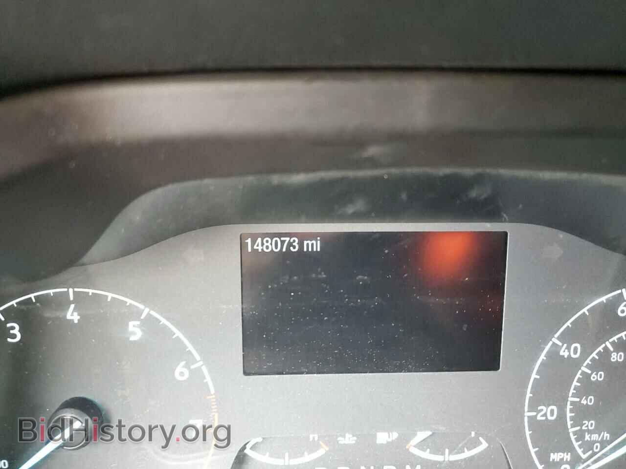 2020 FORD TRANSIT - VIN: NM0LS7E23L1435617 - Фото 8