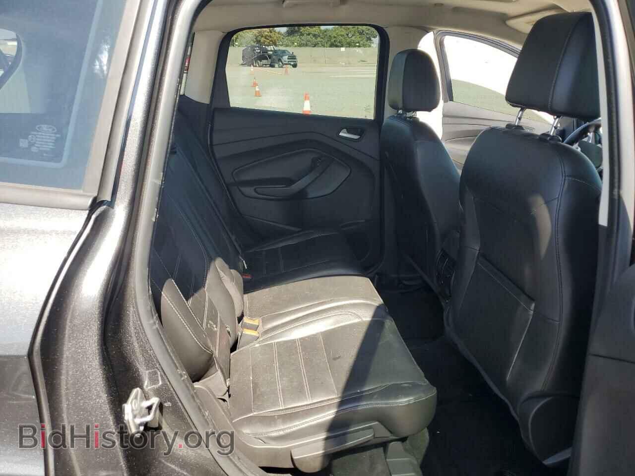 2017 FORD CMAX - VIN: 1FADP5EU3HL112488 - Photo 11