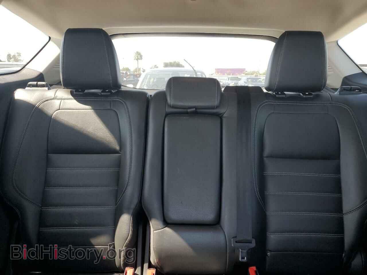 2017 FORD CMAX - VIN: 1FADP5EU3HL112488 - Photo 10