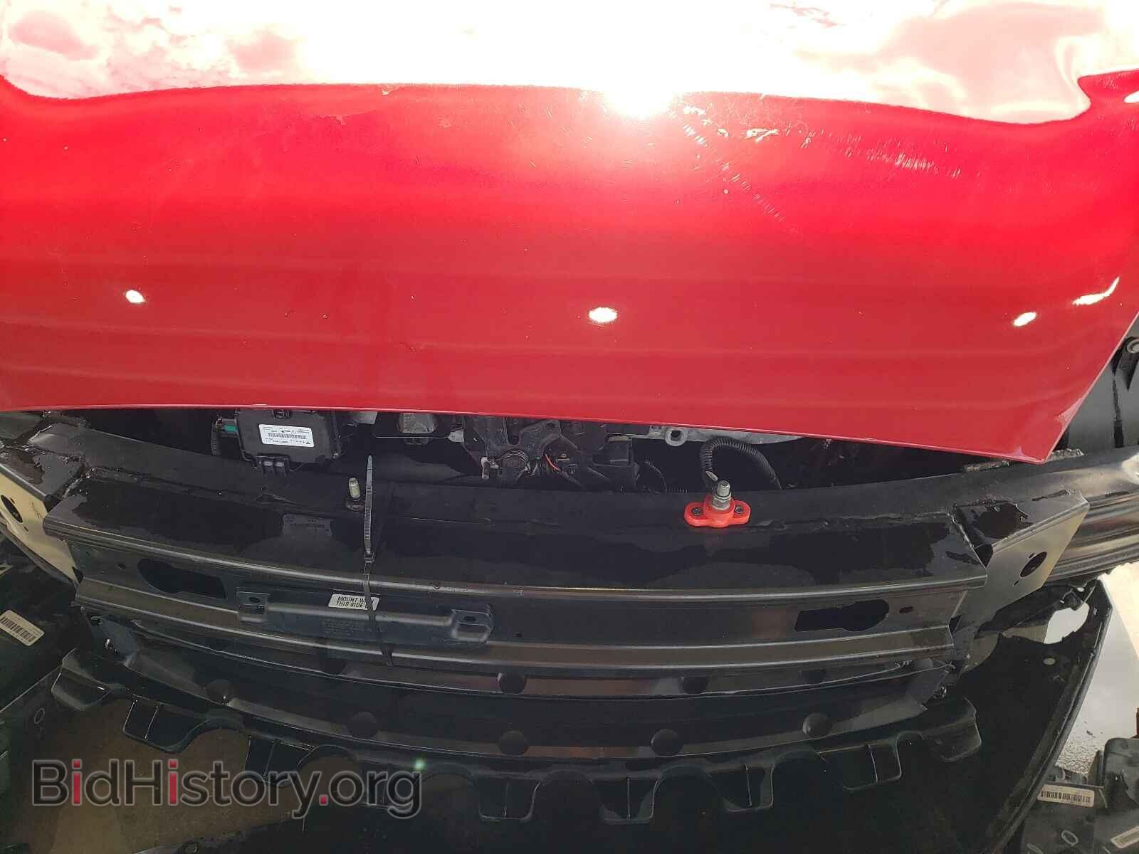 2013 TESLA MODEL S - VIN: 5YJSA1CG0DFP25710 - Photo 7