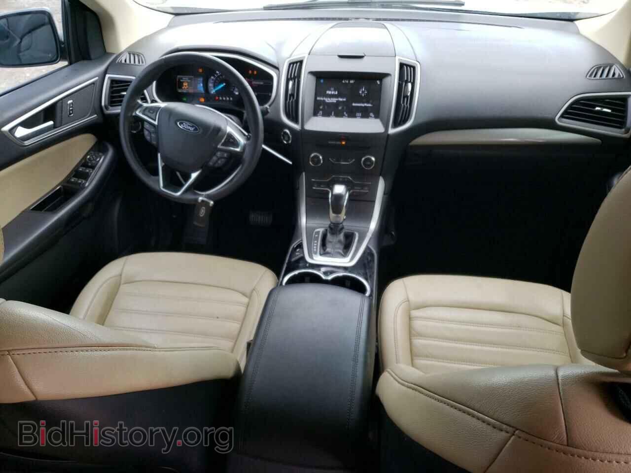 2018 FORD EDGE - VIN: 2FMPK4J89JBB74827 - Фото 8