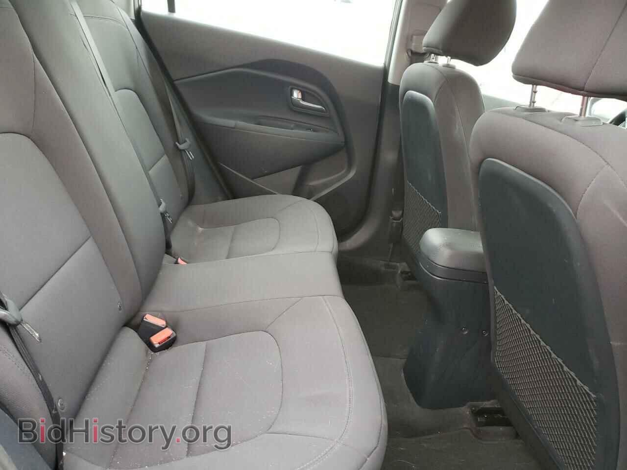 2015 KIA RIO - VIN: KNADN4A34F6503245 - Фото 6