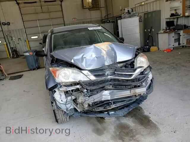 2011 HONDA CRV - VIN: 5J6RE4H40BL044101 - Фото 14