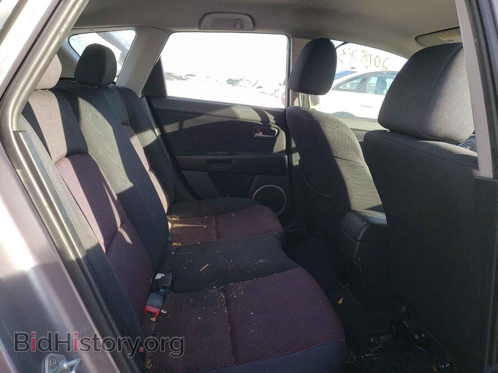 2006 MAZDA MAZDA3 - VIN: JM1BK144761528806 - Фото 6
