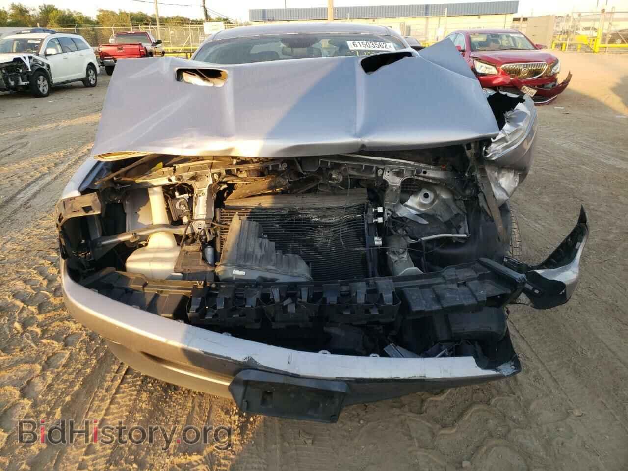 2015 DODGE CHALLENGER - VIN: 2C3CDZAG8FH718809 - Photo 9