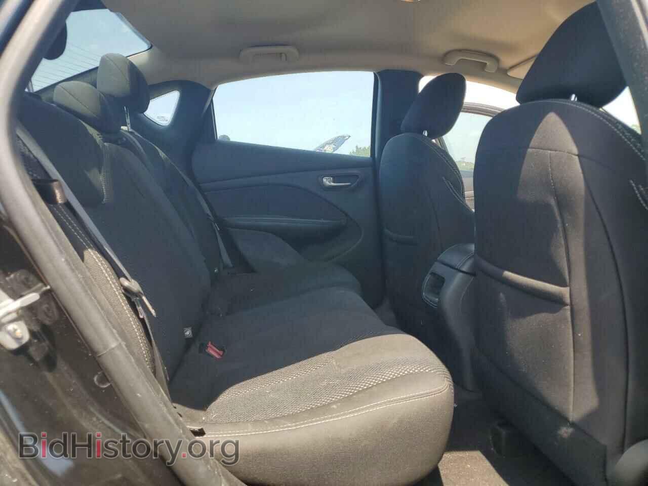 2015 DODGE DART - VIN: 1C3CDFBB8FD432022 - Photo 10