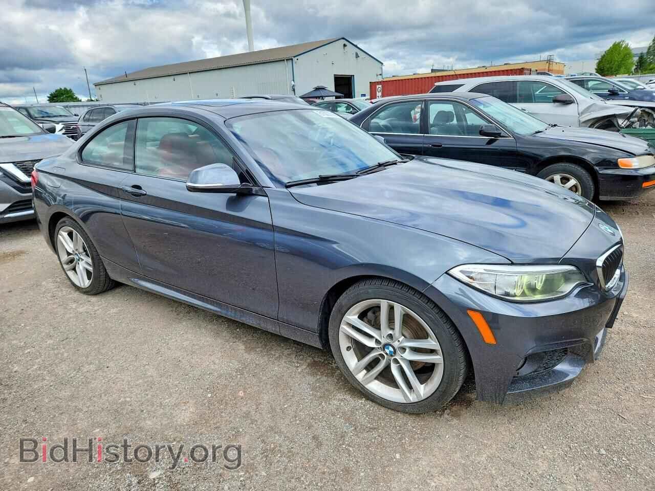 2017 BMW 2 SERIES - VIN: WBA2H9C30HV987075 - Photo 4