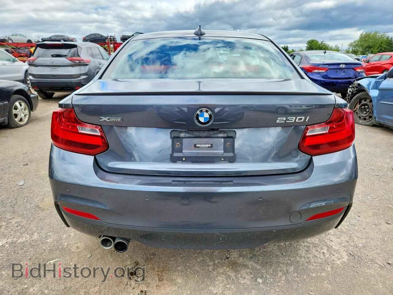 2017 BMW 2 SERIES - VIN: WBA2H9C30HV987075 - Photo 6