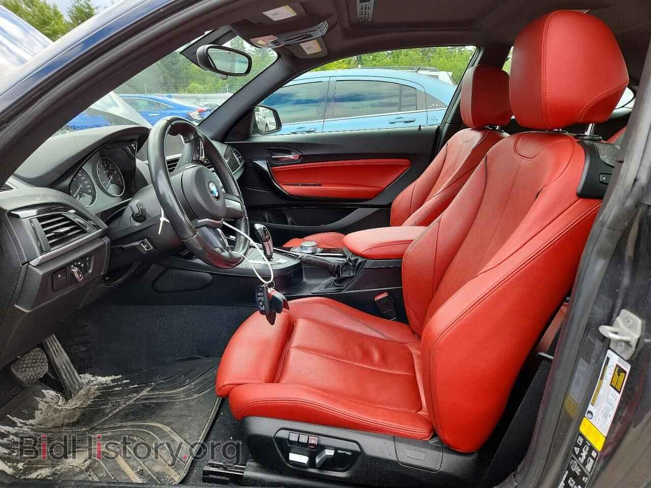 2017 BMW 2 SERIES - VIN: WBA2H9C30HV987075 - Photo 7