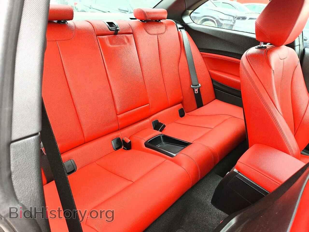 2017 BMW 2 SERIES - VIN: WBA2H9C30HV987075 - Photo 10