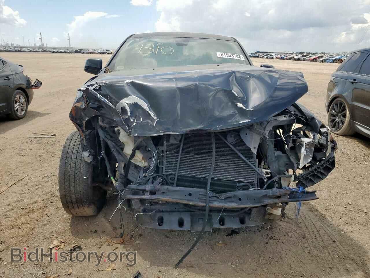 2015 DODGE DURANGO - VIN: 1C4RDHAGXFC695097 - Photo 5