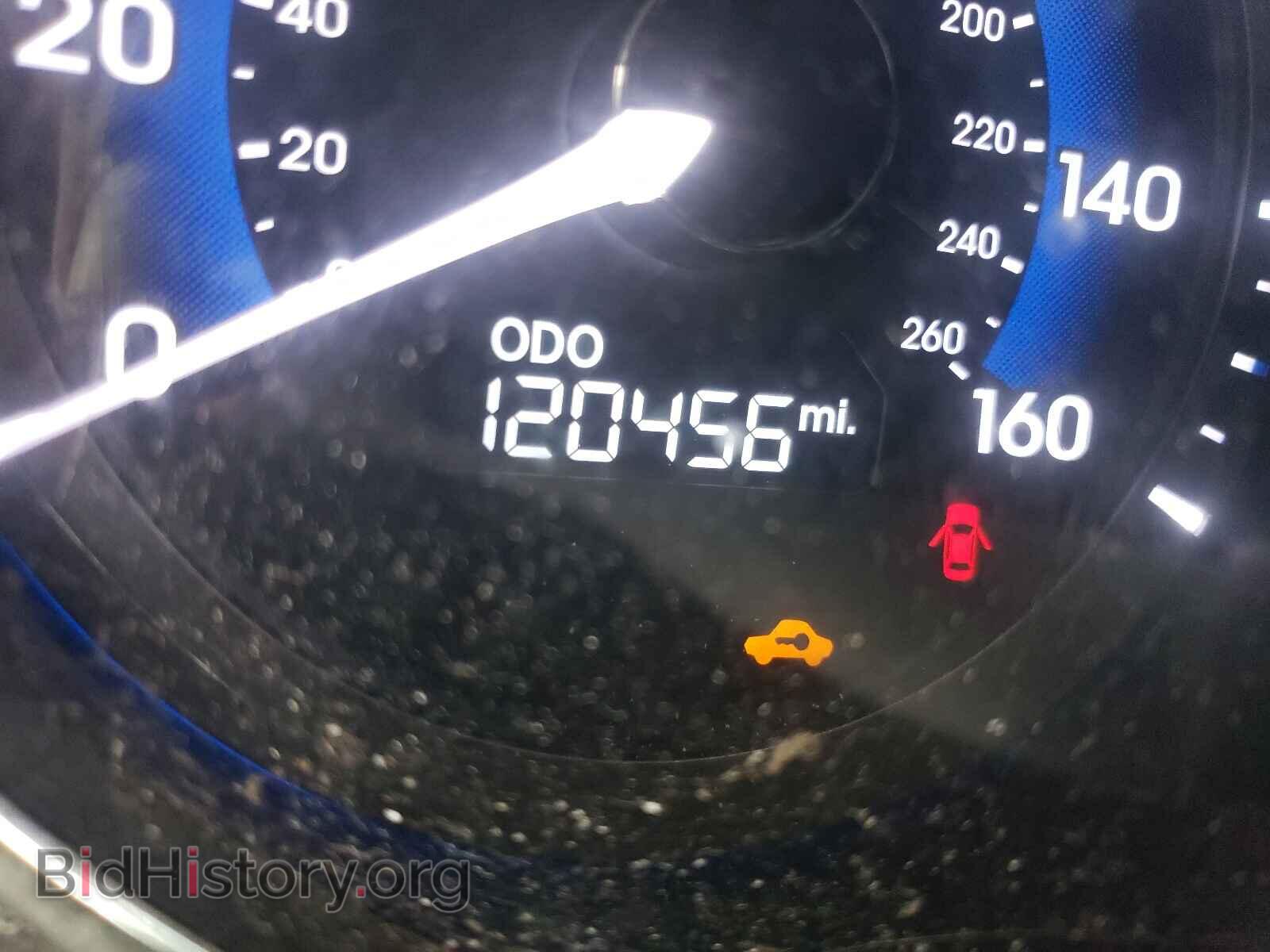 2012 HYUNDAI SONATA - VIN: KMHEC4A41CA046503 - Фото 8
