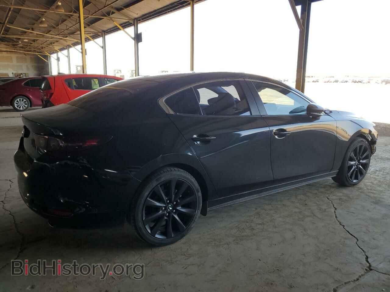 2019 MAZDA 3 - VIN: JM1BPACL5K1109079 - Фото 3