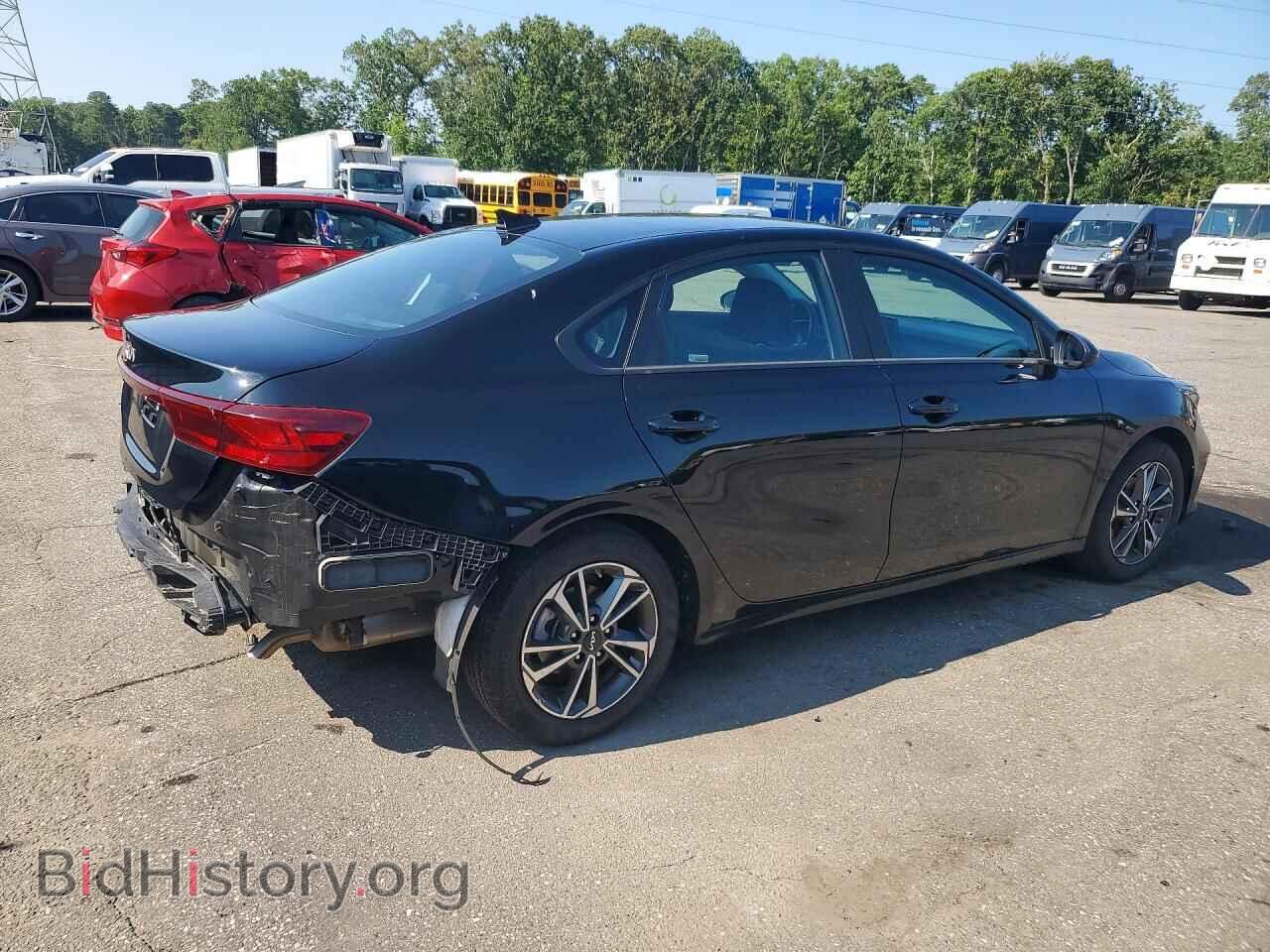 2023 KIA FORTE - VIN: 3KPF24AD0PE596192 - Photo 3