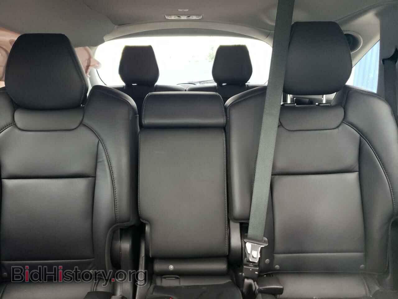 2015 ACURA MDX - VIN: 5FRYD4H42FB503804 - Фото 10
