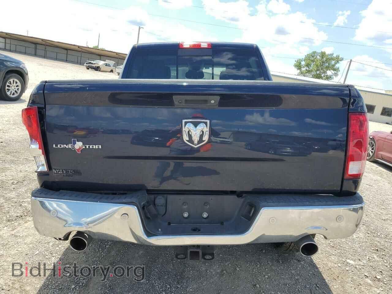 2016 RAM 1500 - VIN: 3C6RR6LT8GG288627 - Фото 6