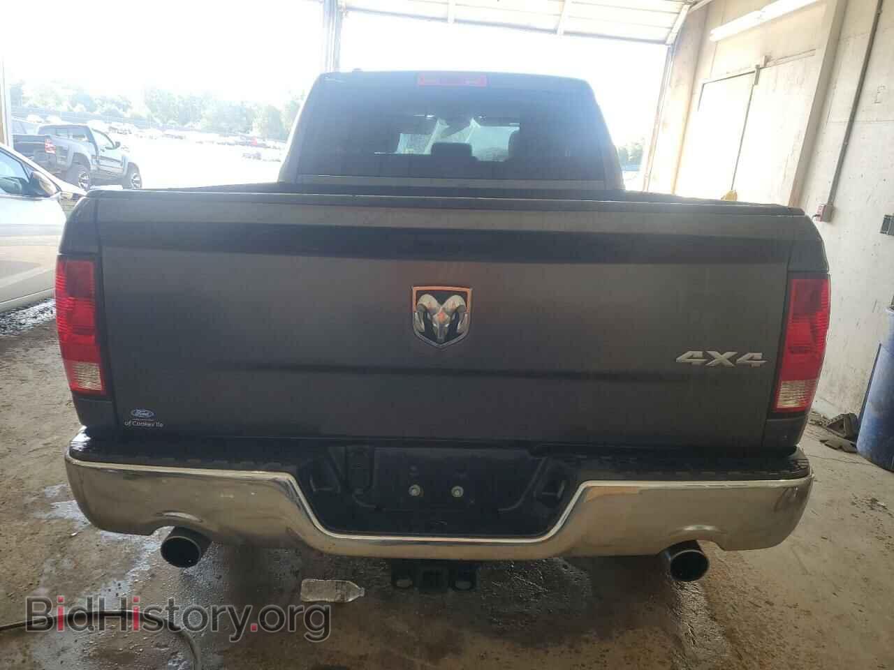 2019 RAM 1500 - VIN: 1C6RR7FT8KS547345 - Фото 6