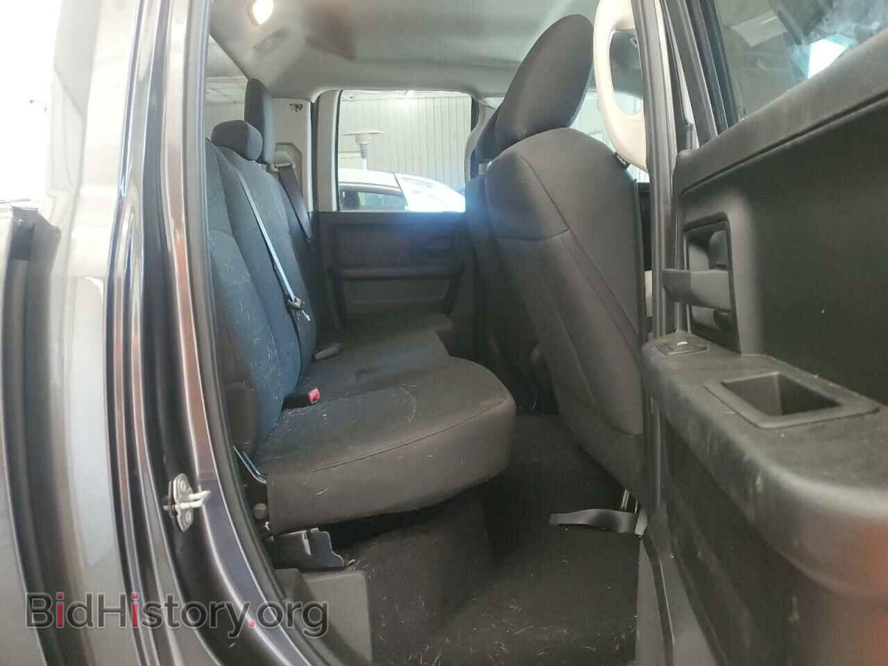 2019 RAM 1500 - VIN: 1C6RR7FT8KS547345 - Фото 10