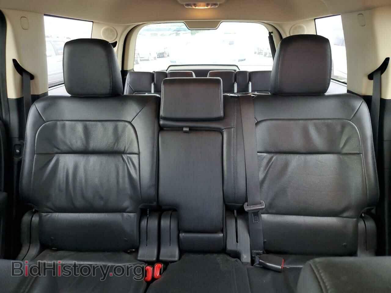 2014 FORD FLEX - VIN: 2FMHK6DT6EBD35351 - Фото 10
