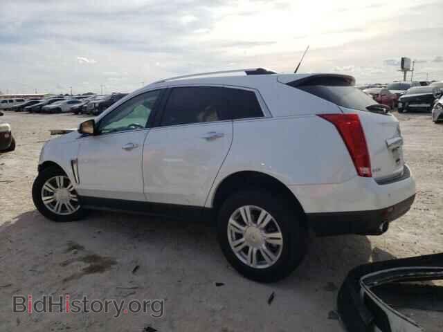 2013 CADILLAC SRX - VIN: 3GYFNCE38DS643950 - Фото 2