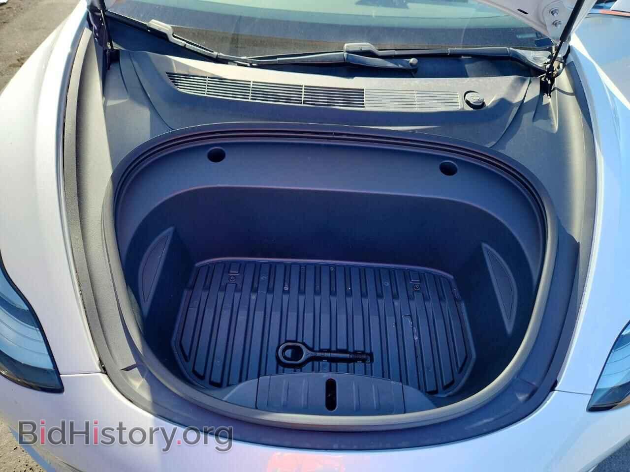 2020 TESLA MODEL 3 - VIN: 5YJ3E1EA4LF658724 - Photo 11