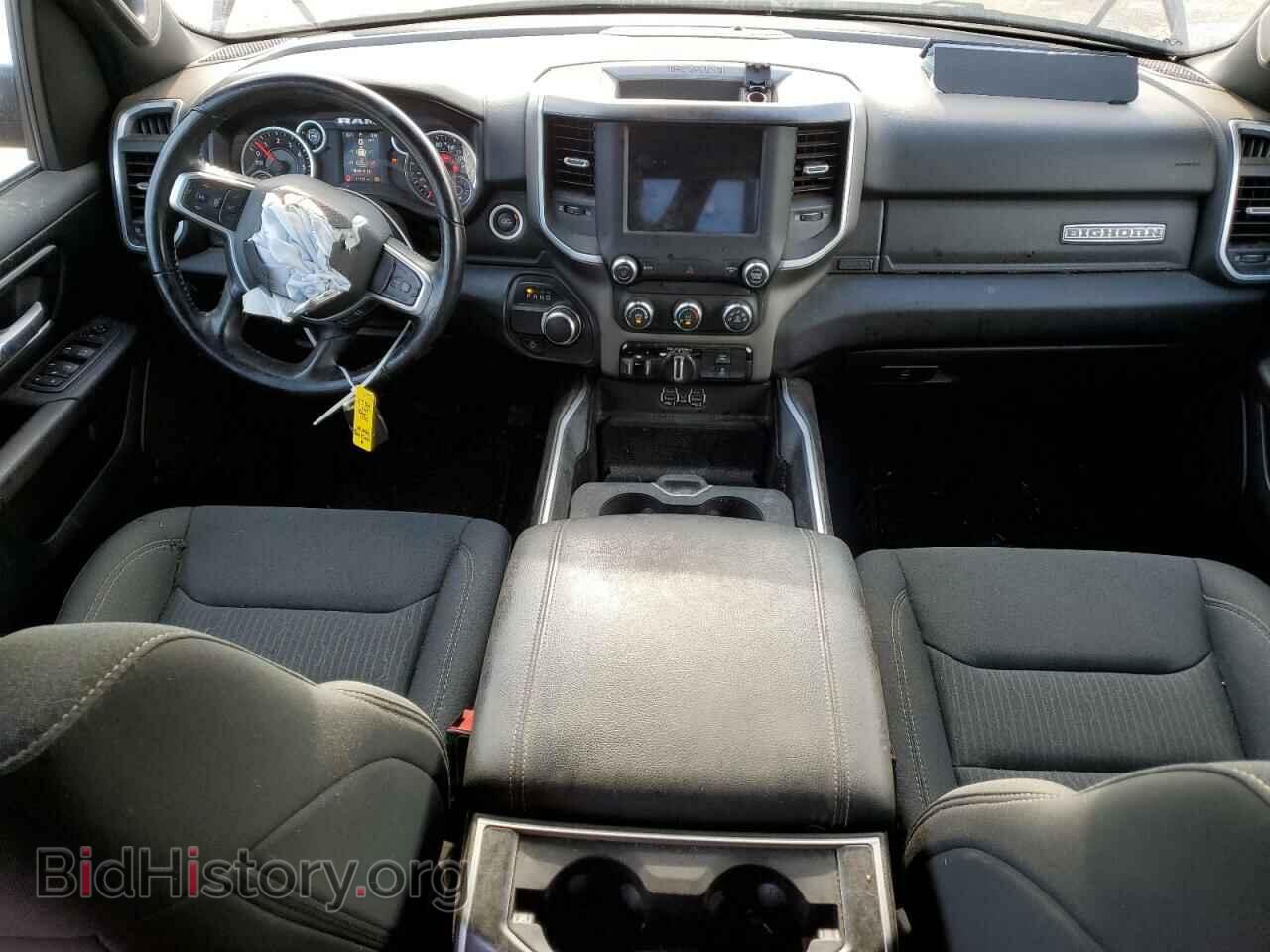 2021 RAM 1500 - VIN: 1C6RREFG8MN769036 - Фото 8