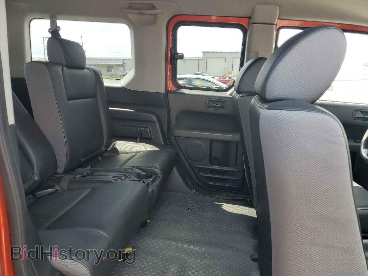 2005 HONDA ELEMENT - VIN: 5J6YH183X5L002919 - Фото 11