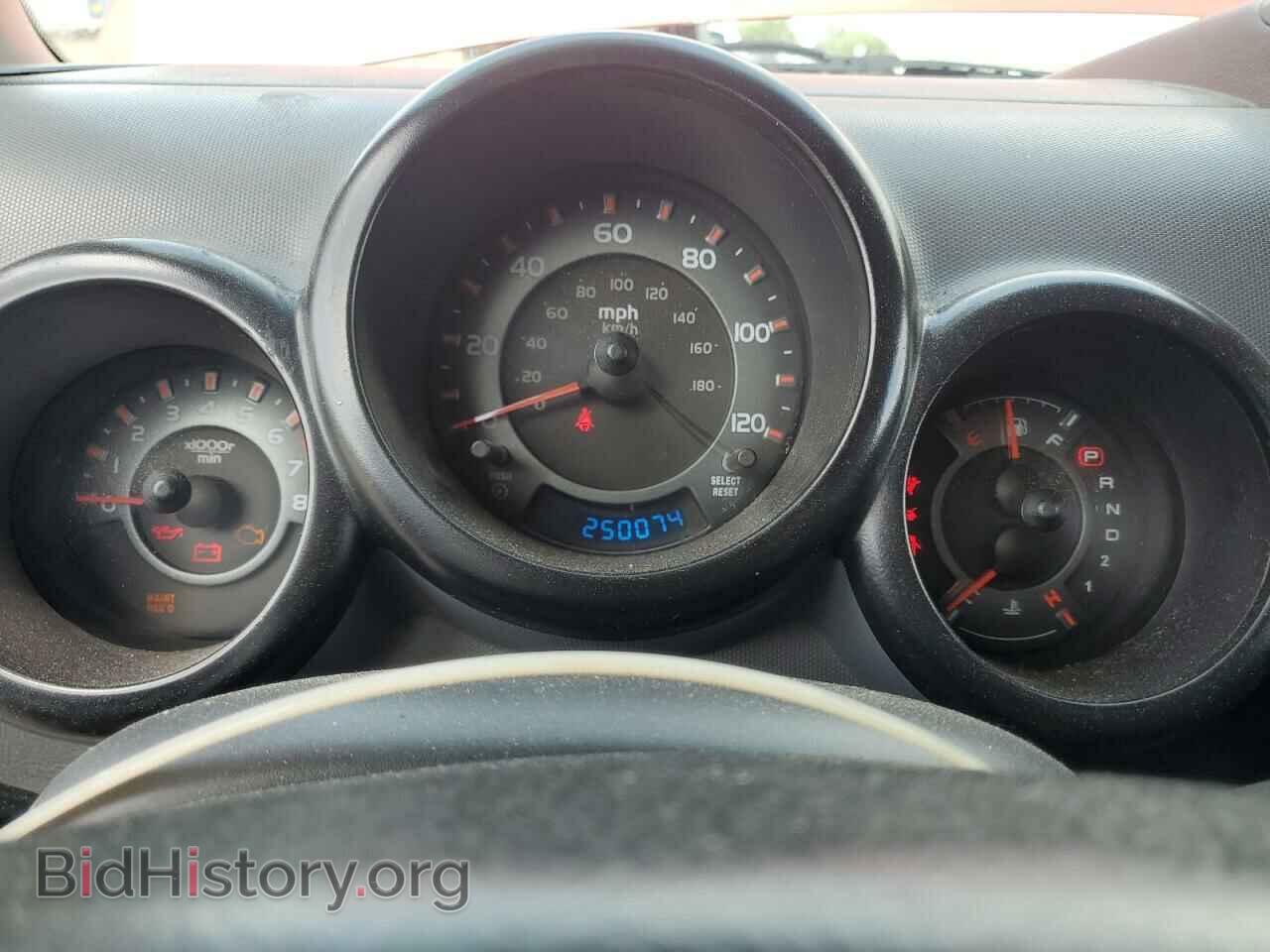 2005 HONDA ELEMENT - VIN: 5J6YH183X5L002919 - Фото 9