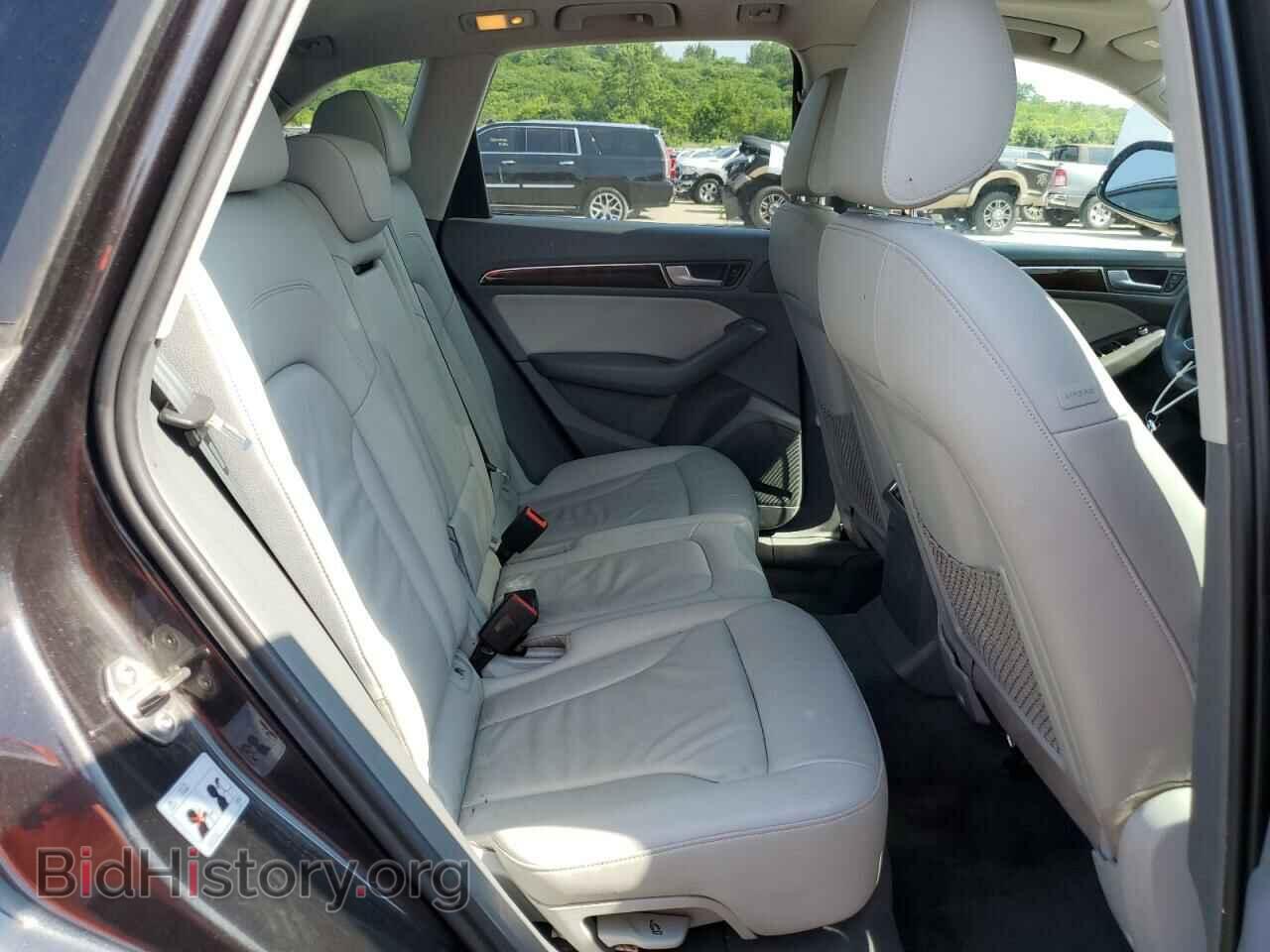2015 AUDI Q5 - VIN: WA1CFAFP1FA008045 - Photo 11