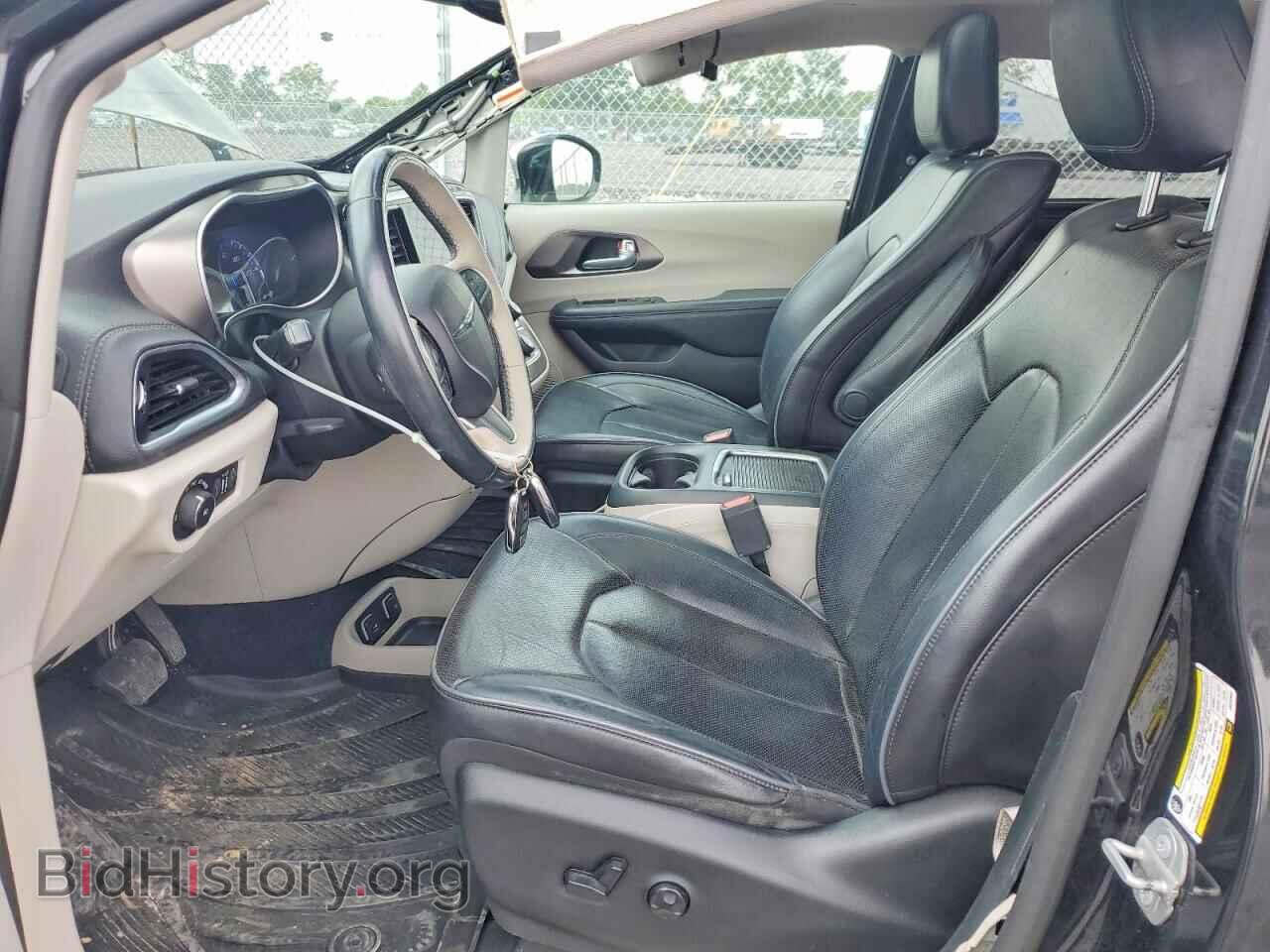 2018 CHRYSLER PACIFICA - VIN: 2C4RC1GG0JR232953 - Photo 7