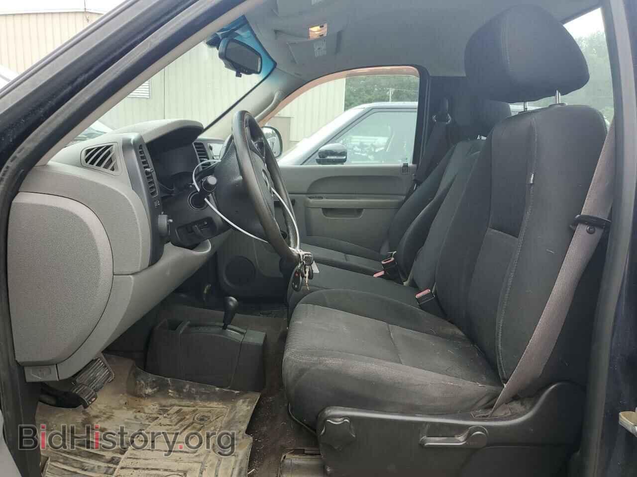 2012 CHEVROLET ALL Models - VIN: 1GCNKPEA2CZ192841 - Фото 7