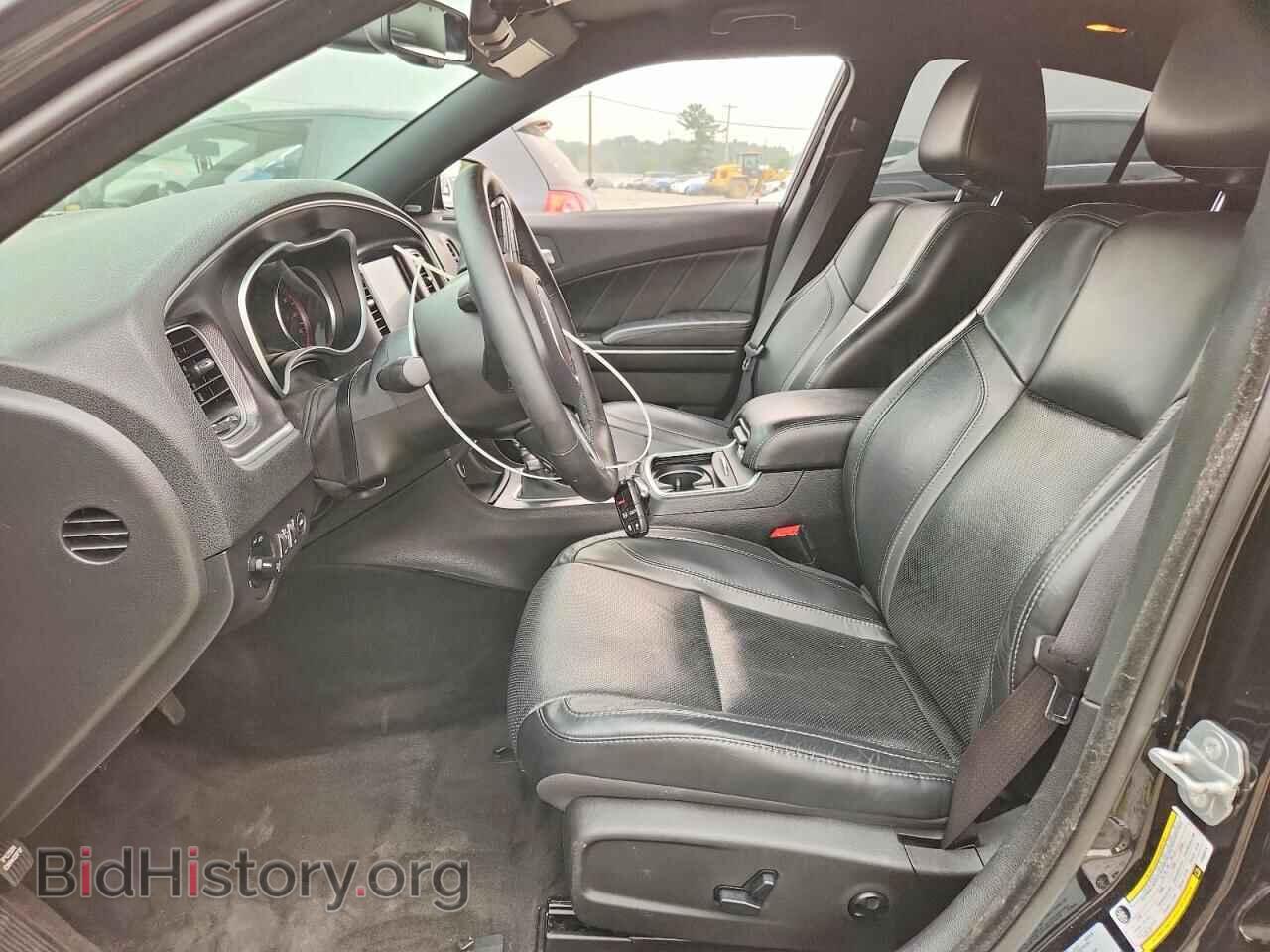 2015 DODGE CHARGER - VIN: 2C3CDXJG8FH903379 - Фото 7
