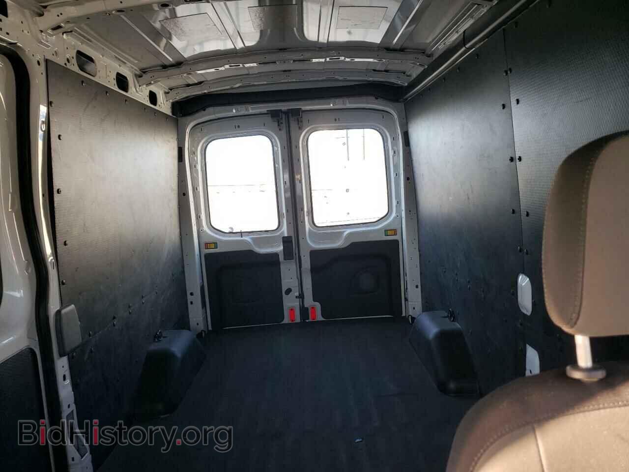 2020 FORD TRANSIT - VIN: 1FTBR1C85LKA04074 - Фото 10