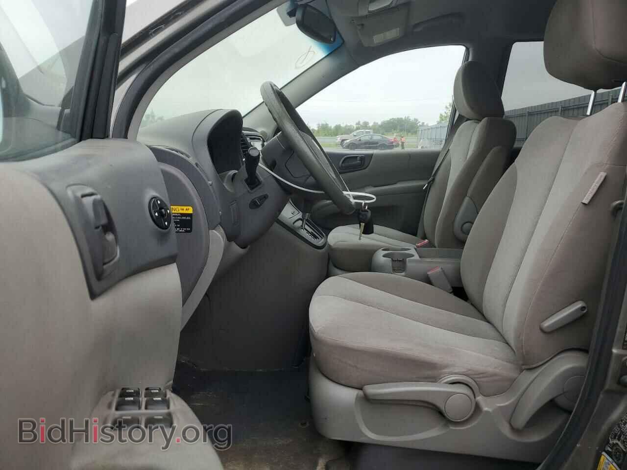2011 KIA All Models - VIN: KNDMG4C72B6409338 - Фото 7